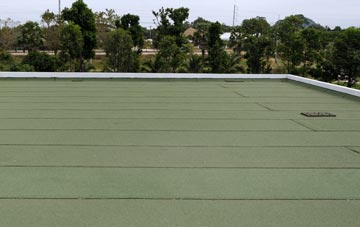 all Gods Blessing Green roofing types quoted for
