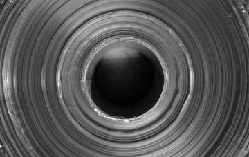 Gods Blessing Green edpm waterproofing