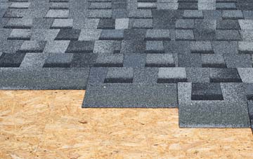 expert Gods Blessing Green asphalt roof companies