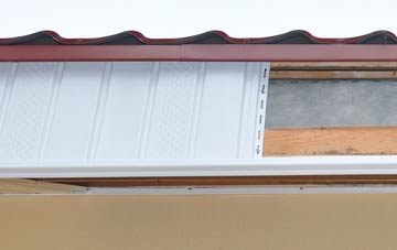 Gods Blessing Green fascia repair costs