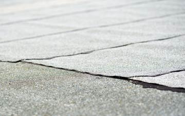 disadvantages of Gods Blessing Green felt roofing