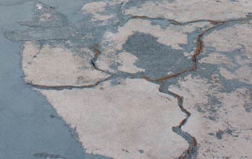 fibreglass roofing replacement Gods Blessing Green