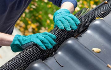 Gods Blessing Green gutter repair companies