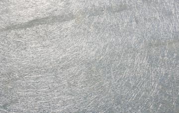 Gods Blessing Green laminate fibreglass or shingles?