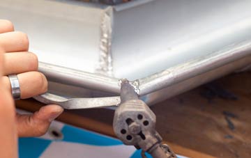 disadvantages of Gods Blessing Green lead roofing