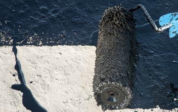 Gods Blessing Green liquid sealant waterproofing