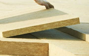 measuring Gods Blessing Green tapered insulation