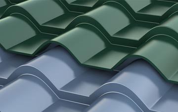 who should consider Gods Blessing Green plastic roofs
