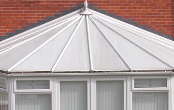 Gods Blessing Green polycarbonate conservatory roof repairs