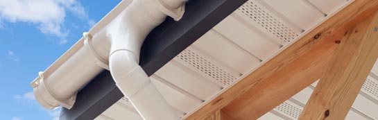 get Gods Blessing Green guttering quotes today