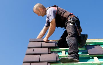 disadvantages of Gods Blessing Green slate roofing
