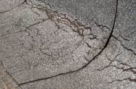 find rated Gods Blessing Green flat roofing repair companies