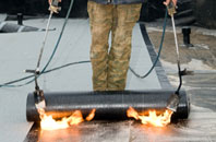 Gods Blessing Green flat roof sealing quote