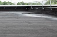 find rated Gods Blessing Green flat roofing companies