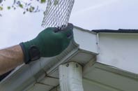 rated Gods Blessing Green guttering repair companies