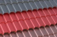 find rated Gods Blessing Green plastic roofing companies
