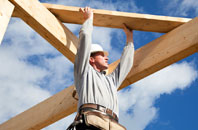 Gods Blessing Green roof replacement work