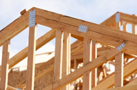 free Gods Blessing Green roof truss quotes